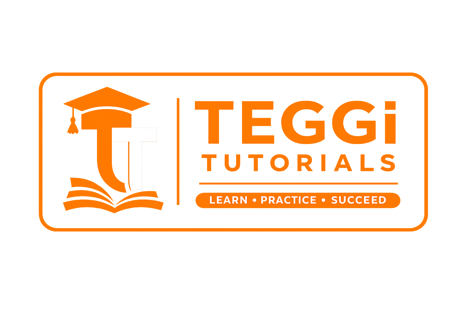 Teggi Tutorials